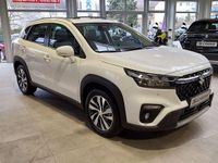 Neu Suzuki SX4 S-Cross Comfort+ 116 PS (85 kW) 2025 Weiß SUV