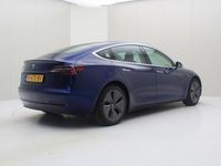 Gebraucht Tesla Model 3 Standard Range 225 kW (306 PS) 2020 Blau Limousine
