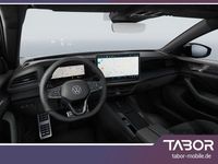 Gebraucht VW Passat R-line 265 PS (194 kW) 2024 Diabasgrau metallic / dach: gr Kombi