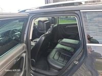 Second-hand VW Passat 180 CP (132 kW) 2014 Gri Break