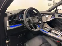 Gebraucht Audi Q7 S-Line 286 PS (210 kW) 2025 Grau SUV