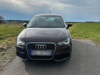 gebraucht Audi A1 1.4 TFSI Attraction Attraction