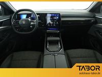 Gebraucht Renault Espace Techno 200 PS (147 kW) 2025 Schwarz metallic SUV