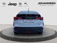 Nouă Citroën C4 110 CP (80 kW) 2026 Alb SUV