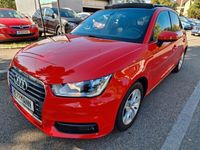 gebraucht Audi A1 Sportback Automatik Navi SHZ PDC uvm.