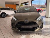 Gebraucht Mazda 2 116 PS (85 kW) 2022 Monument bronze Kleinwagen