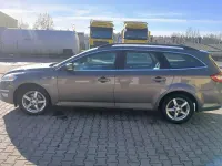 Gebraucht Ford Mondeo Titanium 160 PS (117 kW) 2012 Kombi