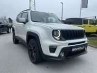 gebraucht Jeep Renegade RenegadeLimited