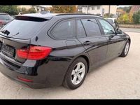Gebraucht BMW 318 143 PS (105 kW) 2013 Kombi