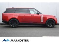 gebraucht Land Rover Range Rover P530 LWB Autobiography/Sthz/Mulimedia/SVO