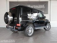 Gebraucht Mercedes G400 330 PS (242 kW) 2022 SUV