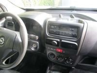 gebraucht Opel Combo 1.3 CDTI L2H1