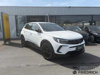 Gebraucht Opel Grandland X Style 131 PS (96 kW) 2023 Weiss SUV
