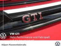 Gebraucht VW up! Beats 116 PS (85 kW) 2022 Weiß Kleinwagen