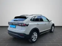 Gebraucht VW Taigo Move 116 PS (85 kW) 2024 Ascotgrau SUV