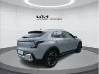 Neu Kia XCeed 180 PS (132 kW) 2026 Grau ((dm8) morgenbrise) SUV