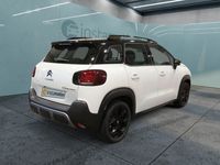 Gebraucht Citroën C3 Aircross Shine 110 PS (80 kW) 2024 Weiß SUV