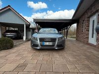 Gebraucht Audi A5 160 PS (117 kW) 2010 Grau Coupé