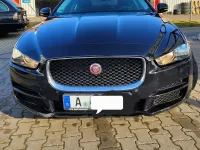 Używany Jaguar XE 179 KM (131 kW) 2016 Sedan/Limuzyna