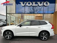 Gebraucht Volvo XC60 Ultimate 250 PS (183 kW) 2022 Weiß SUV