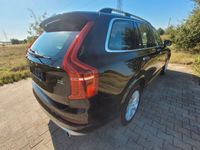 Gebraucht Volvo XC90 Momentum 224 PS (164 kW) 2015 Schwarz SUV