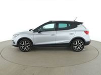 gebraucht Seat Arona 1.0 TSI FR, Benzin, 19.100 €