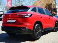 Usata Renault Austral Evolution 158 CV (116 kW) 2025 Rosso SUV