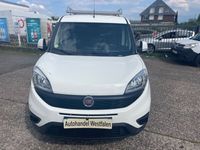 gebraucht Fiat Doblò SX Kasten NAVI KLIMA PDC