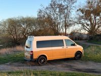 Gebraucht VW Transporter 140 PS (102 kW) 2012 Van
