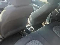 Gebraucht Skoda Octavia 2008 Silber Kombi