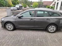 Gebraucht Hyundai i30 Trend 99 PS (72 kW) 2018 Grau Kombi