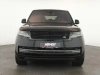 Gebraucht Land Rover Range Rover Autobiography 351 PS (258 kW) 2024 Santorini black SUV