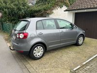 gebraucht VW Golf Plus 1.9 TDI DSG DPF Tour Edition Tour ...