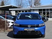 Gebraucht Opel Corsa Edition 101 PS (74 kW) 2026 Voltaik blau Kleinwagen