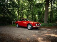 Gebraucht Alfa Romeo Giulia Sprint Sprint 1967 Rot Coupé