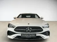 Gebraucht Mercedes CLE220 AMG 197 PS (144 kW) 2025 Weiß Cabrio
