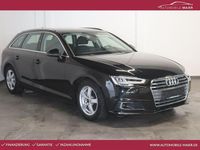 Gebraucht Audi A4 Sport 190 PS (139 kW) 2017 Schwarz Limousine