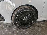 Gebraucht Mercedes V300 Exclusive 237 PS (174 kW) 2025 Bergkristallweiss metallic Van / Kleinbus