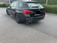 gebraucht BMW 520 d Touring M Sportpaket/ Premium Selection Garantie