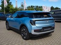 Gebraucht Ford Explorer Extended Range 210 kW (286 PS) 2024 Arctic blue metallic SUV