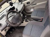Gebraucht Renault Twingo Authentique 58 PS (42 kW) 2010 Kleinwagen