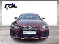 Gebraucht BMW i4 Performance 400 kW (544 PS) 2023 Aventurinrot iii Limousine