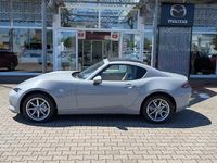 Neu Mazda MX5 Kazari 132 PS (97 kW) 2025 Beige Cabrio