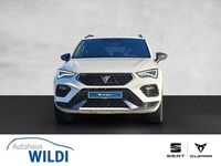 Second-hand Cupra Ateca 150 CP (110 kW) 2024 Alb SUV