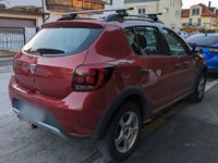 gebraucht Dacia Sandero Stepway 2