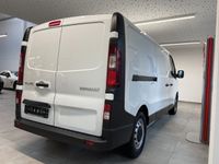 gebraucht Renault Trafic 2.0 dCi150 L2H1 LED/NAVI/KLIMA