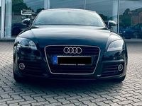 gebraucht Audi TT TTCoupe 2.0 TFSI S tronic