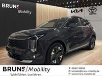 Neu Kia Sportage Comfort 150 PS (110 kW) 2026 Zilinaschwarz SUV