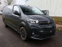 Nowe Citroën Jumpy 144 KM (105 kW) 2025 Szary Minivan