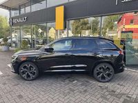 Gebraucht Renault Austral Iconic Esprit Alpine 200 PS (147 kW) 2023 Schwarz SUV